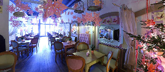 Kawiarnia Delicje Leszno