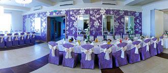 Restauracja Błękitna