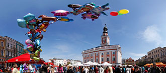 Restauracja Błękitna