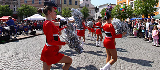 Restauracja Błękitna