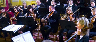 Restauracja Błękitna